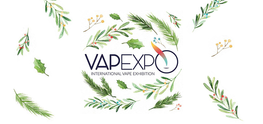 NX este prezent la VAPEXPO