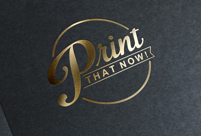 Cum se fabrica? Hot foil stamping