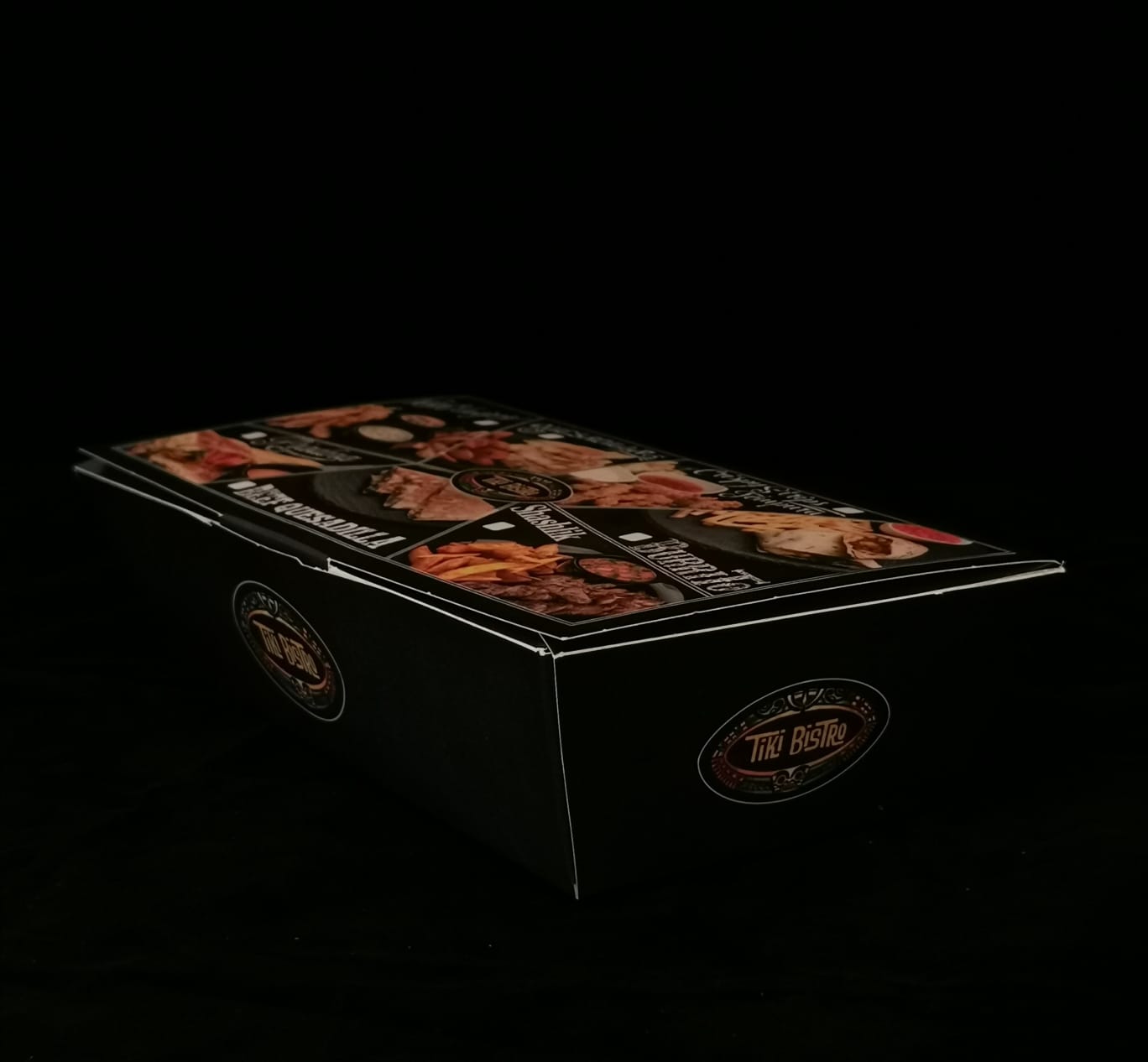 Ambalajele de carton pentru food delivery