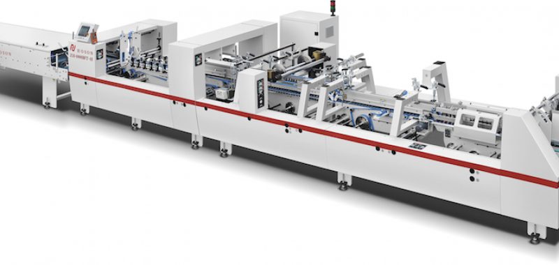 Inca un pas spre a oferi excelenta in packaging